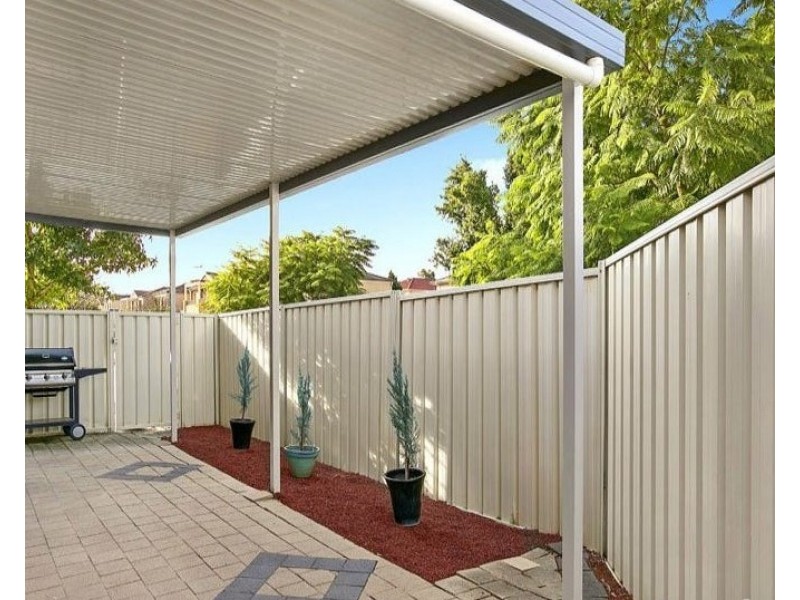 10 Panmure Street, Rouse Hill NSW 2155