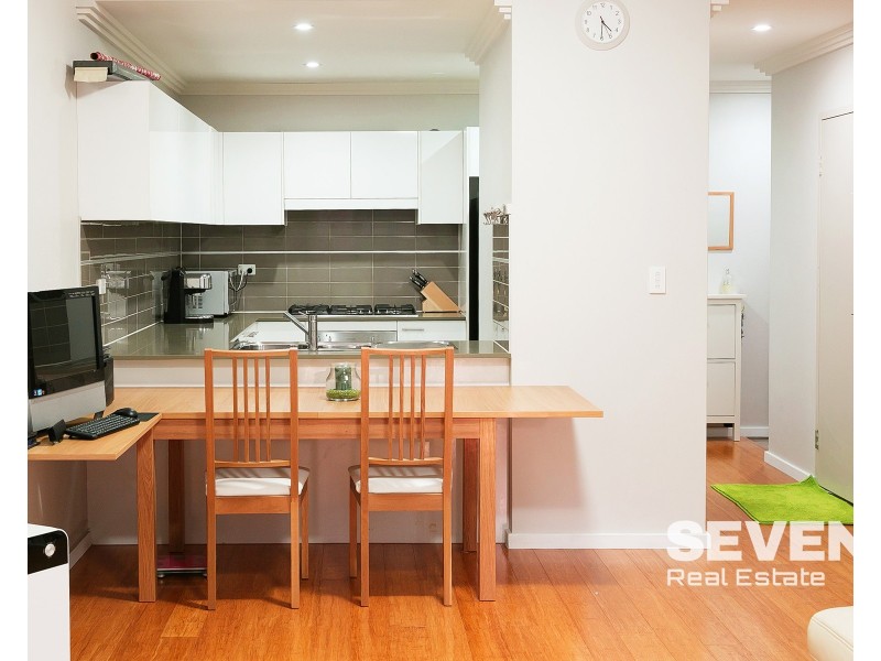 Unit 3/17-23 Dressler Court, Holroyd NSW 2142