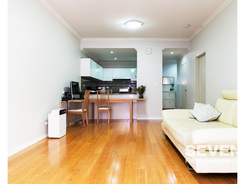 Unit 3/17-23 Dressler Court, Holroyd NSW 2142