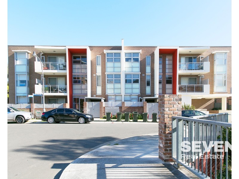 Unit 3/17-23 Dressler Court, Holroyd NSW 2142