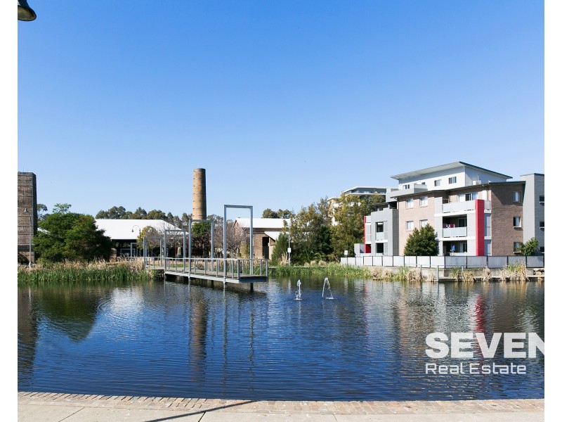 Unit 3/17-23 Dressler Court, Holroyd NSW 2142