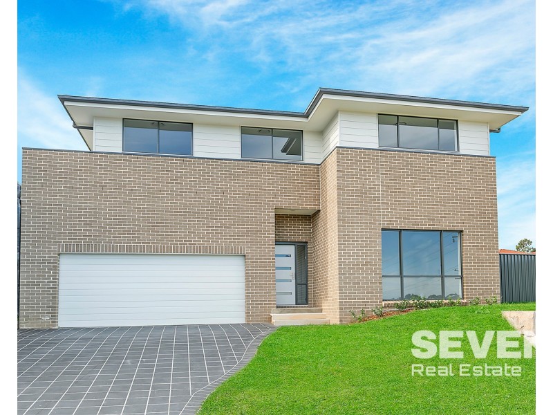 50 Murrayfield Avenue, Kellyville NSW 2155