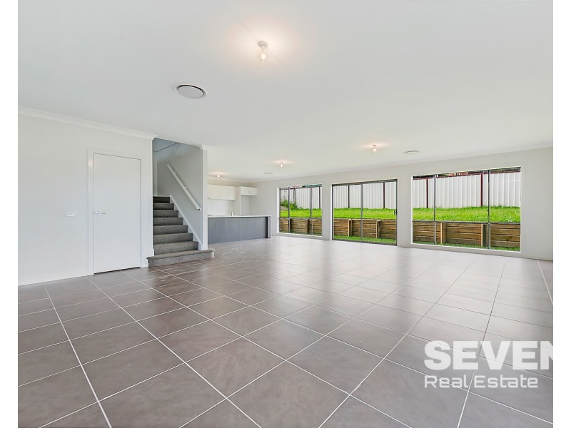 50 Murrayfield Avenue, Kellyville NSW 2155