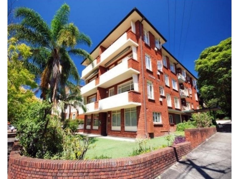 9/240 Victoria Avenue, Chatswood NSW 2067
