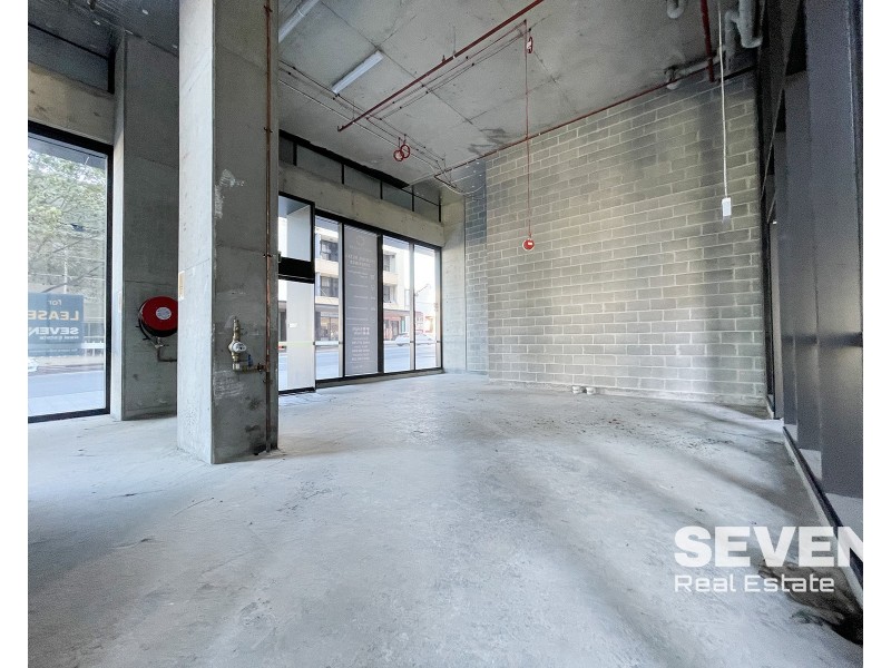Shop 2/88 Church Street, Parramatta NSW 2150