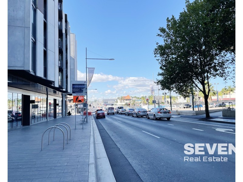 Shop 2/88 Church Street, Parramatta NSW 2150