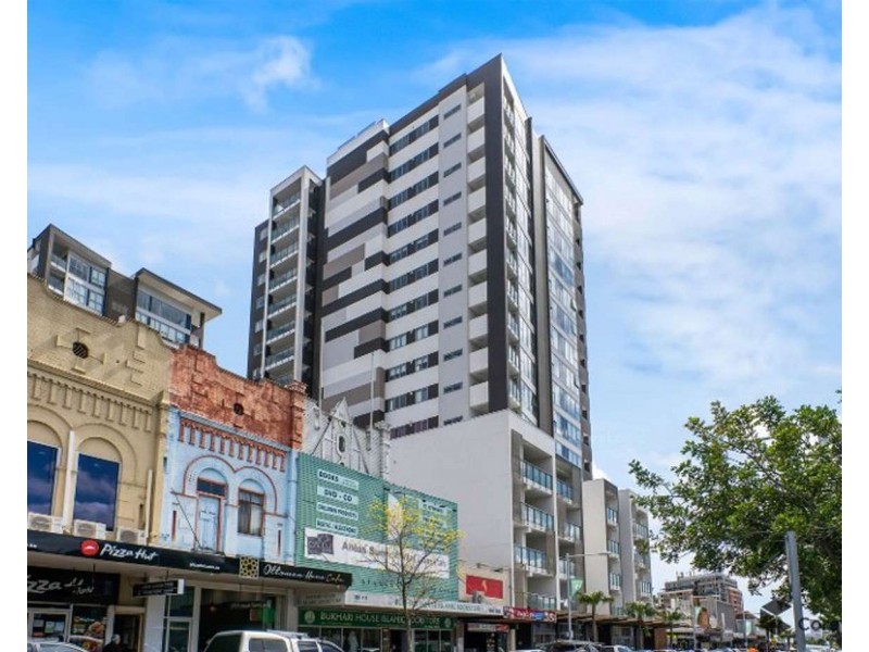 307/93-105 Auburn Road, Auburn NSW 2144