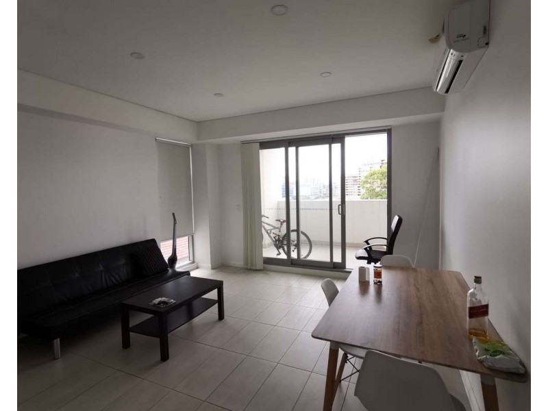 307/93-105 Auburn Road, Auburn NSW 2144