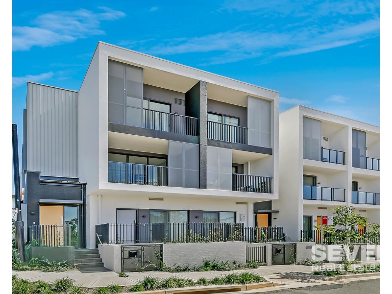 2 Carnegie Street, Edmondson Park NSW 2174