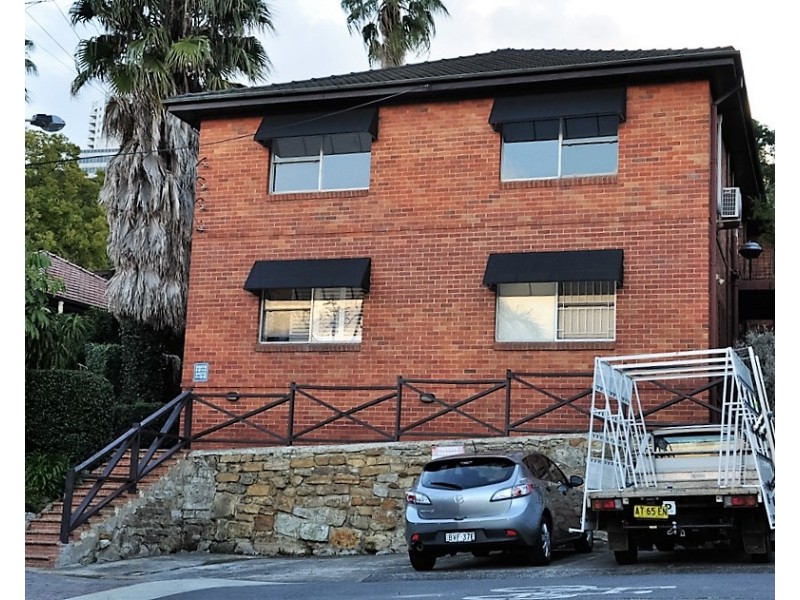 7/1 Nook Avenue, Neutral Bay NSW 2089