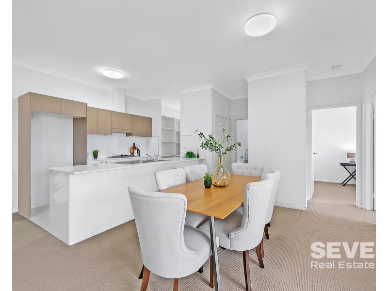 303/11 Robilliard Street, Mays Hill NSW 2145