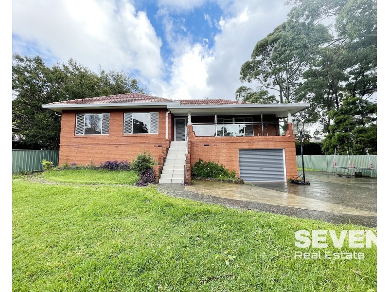 22 Auld Avenue, Eastwood NSW 2122