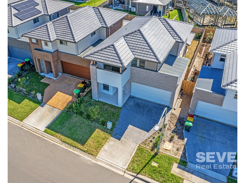 9 Newhaven Avenue, Box Hill NSW 2765