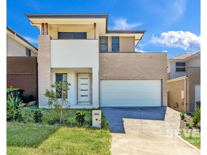 9 Newhaven Avenue, Box Hill NSW 2765