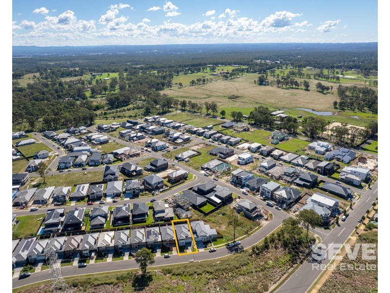 9 Newhaven Avenue, Box Hill NSW 2765