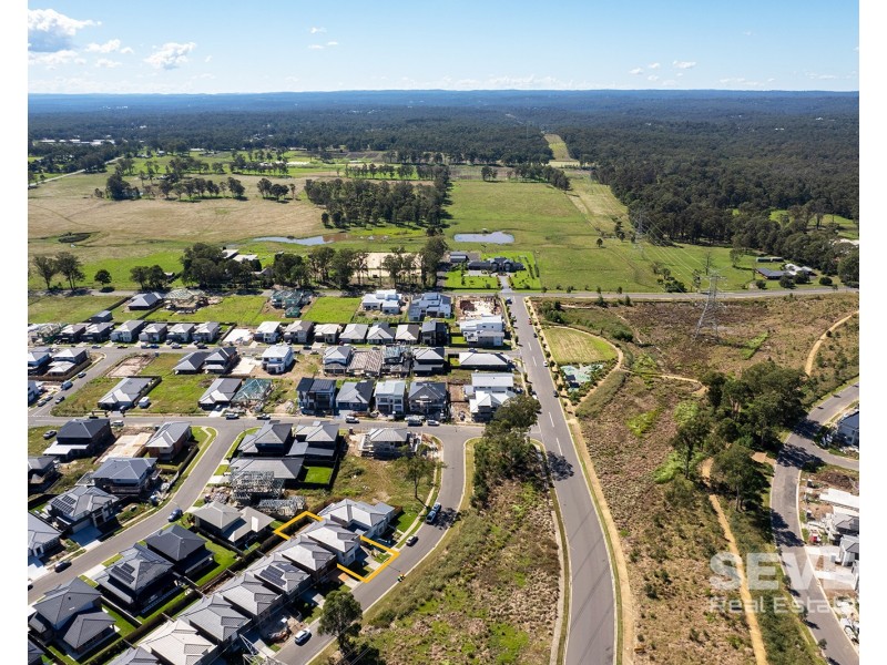 9 Newhaven Avenue, Box Hill NSW 2765