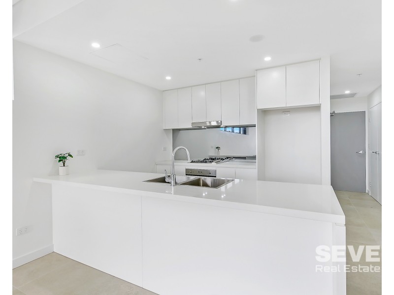 802/9 Gay Street, Castle Hill NSW 2154