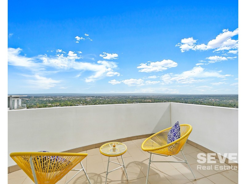 2002/301 Old Northern Road, Castle Hill NSW 2154