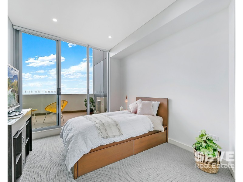 2002/301 Old Northern Road, Castle Hill NSW 2154