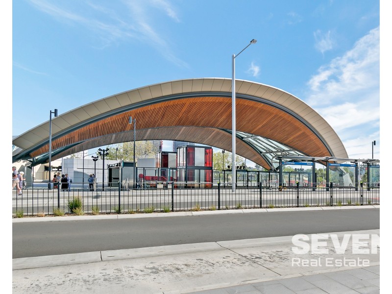 2002/301 Old Northern Road, Castle Hill NSW 2154
