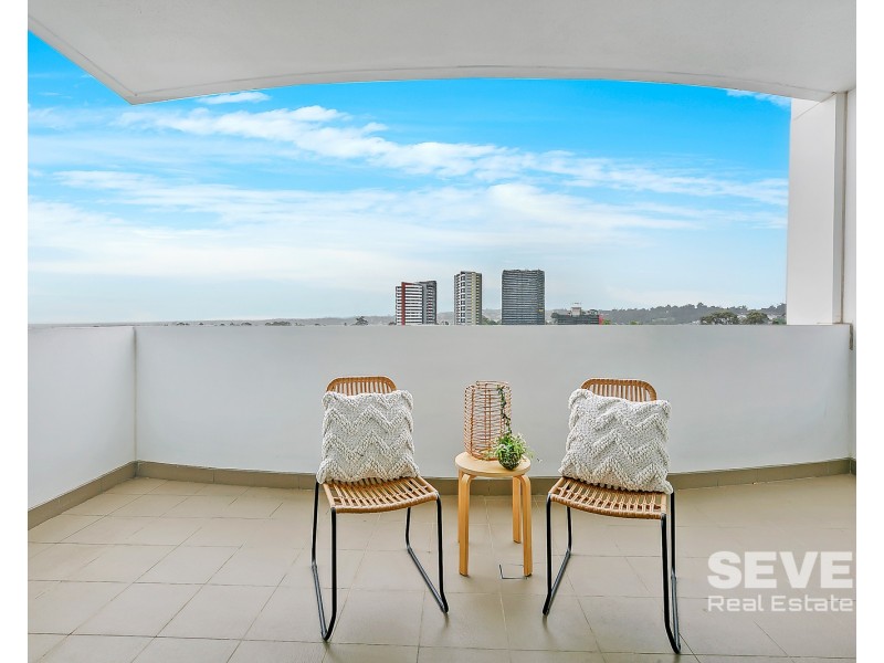 903/299 Old Northern Road, Castle Hill NSW 2154