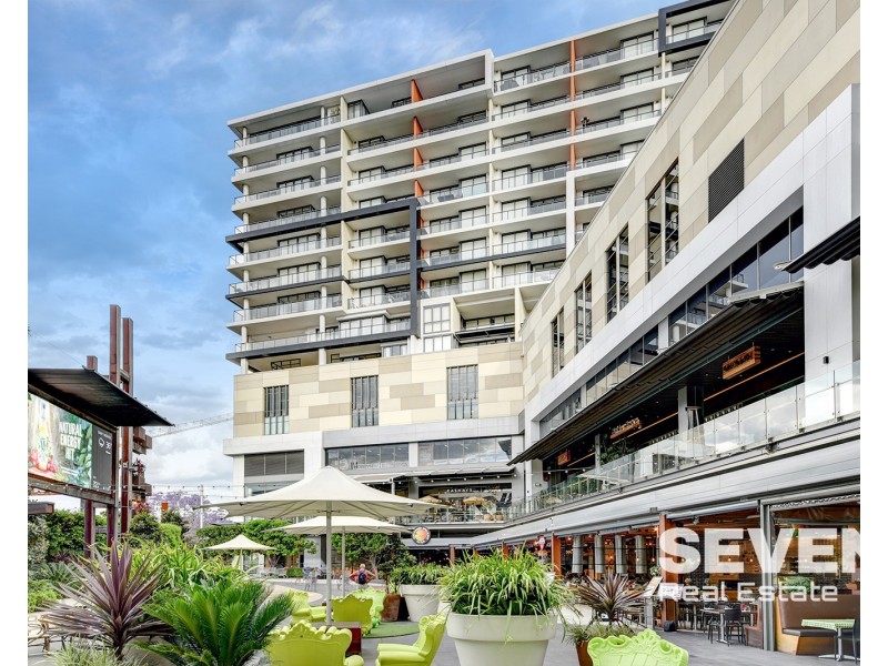 513D/5 Pope Street, Ryde NSW 2112