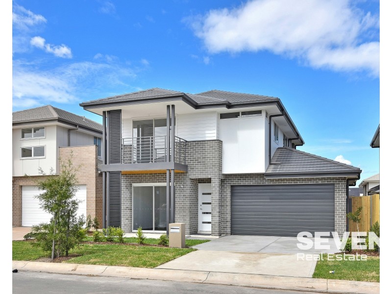 5 Mayfair Street, Schofields NSW 2762