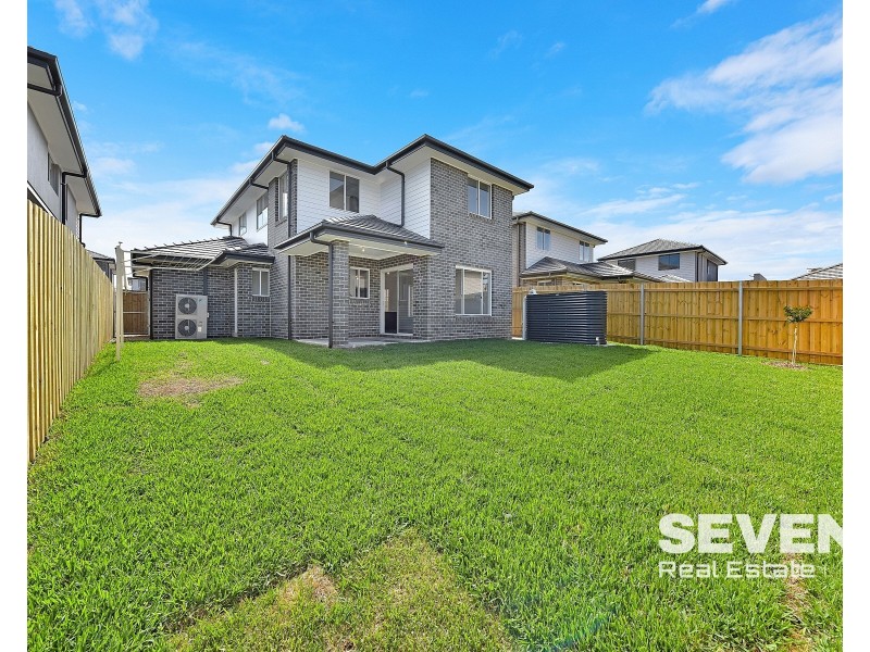 5 Mayfair Street, Schofields NSW 2762