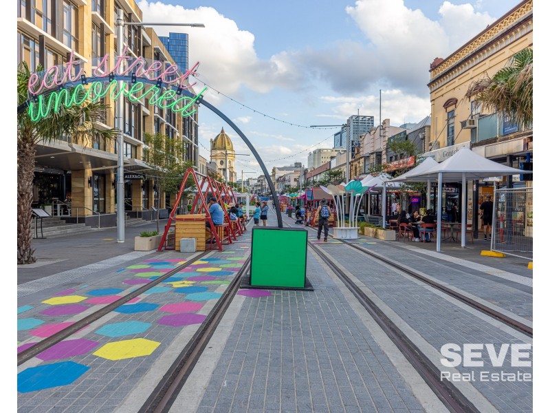 4106/330 Church Street, Parramatta NSW 2150