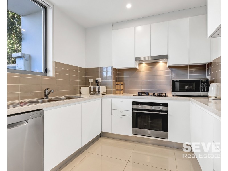 1/10 Merriville Road, Kellyville Ridge NSW 2155