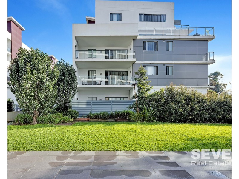 1/10 Merriville Road, Kellyville Ridge NSW 2155