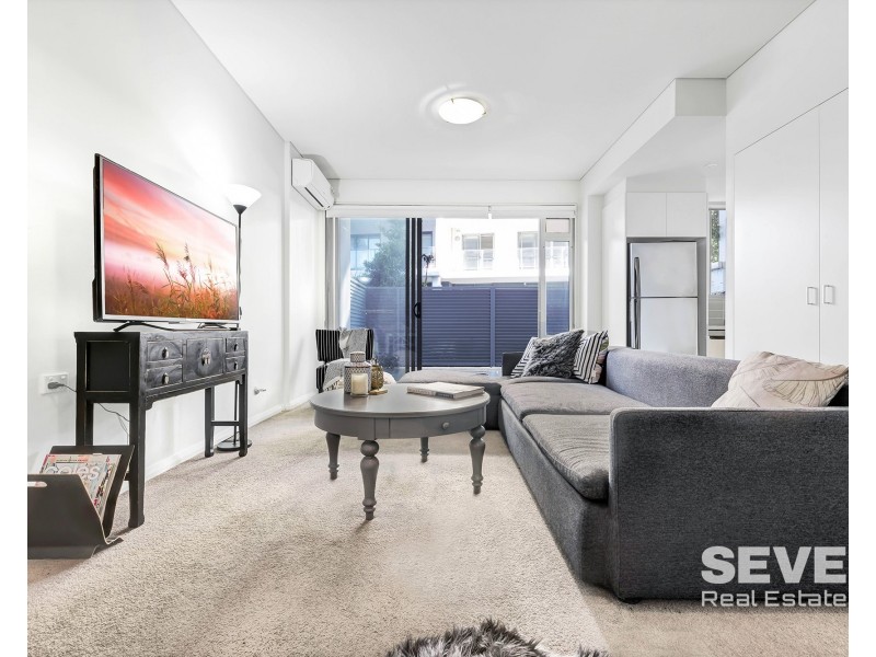 1/10 Merriville Road, Kellyville Ridge NSW 2155