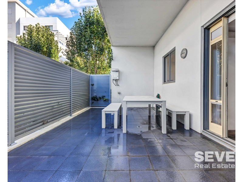 1/10 Merriville Road, Kellyville Ridge NSW 2155