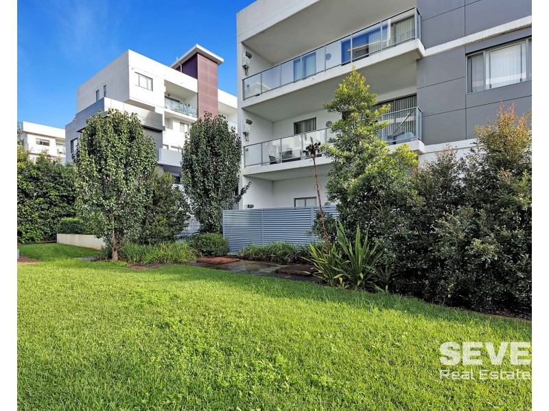 1/10 Merriville Road, Kellyville Ridge NSW 2155