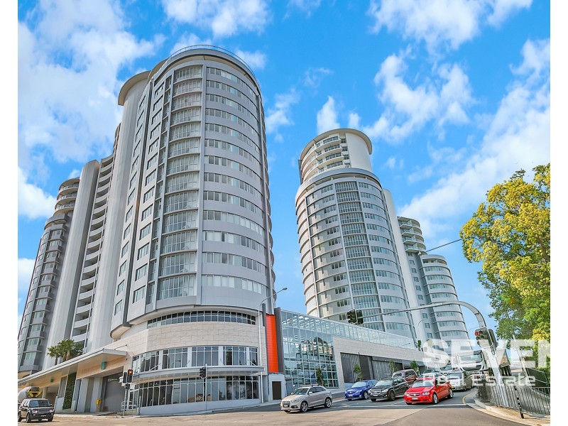 805/299 Old Northern Road, Castle Hill NSW 2154