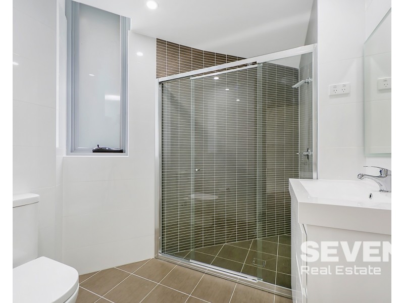 1213/301 Old Northern Road, Castle Hill NSW 2154