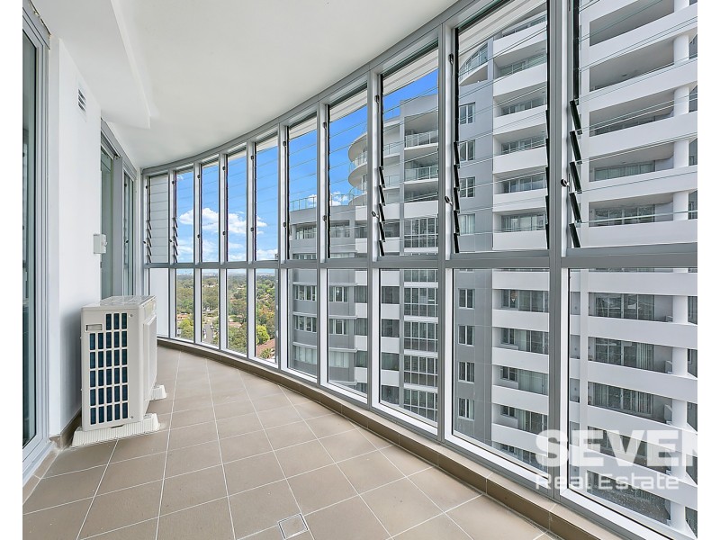 1213/301 Old Northern Road, Castle Hill NSW 2154