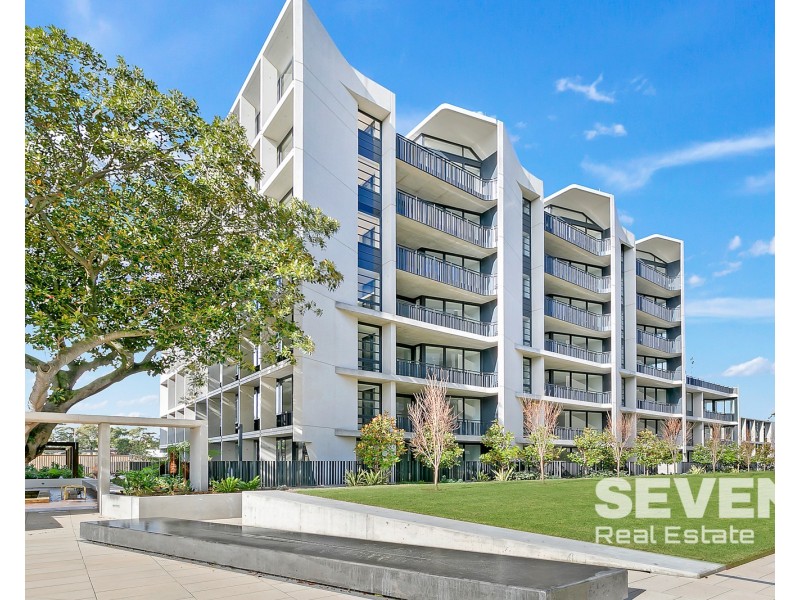 408/11 Young Street, Randwick NSW 2031