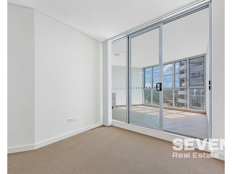 1208/299 Old Northern Road, Castle Hill NSW 2154