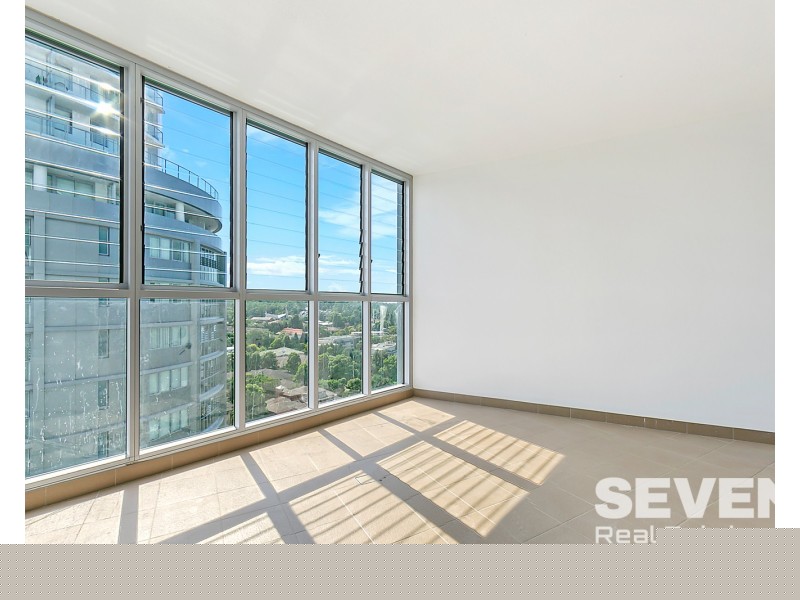 1208/299 Old Northern Road, Castle Hill NSW 2154