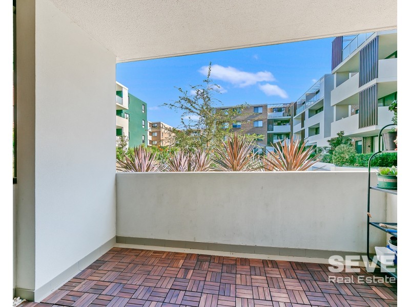 3/9D Terry Road, Rouse Hill NSW 2155