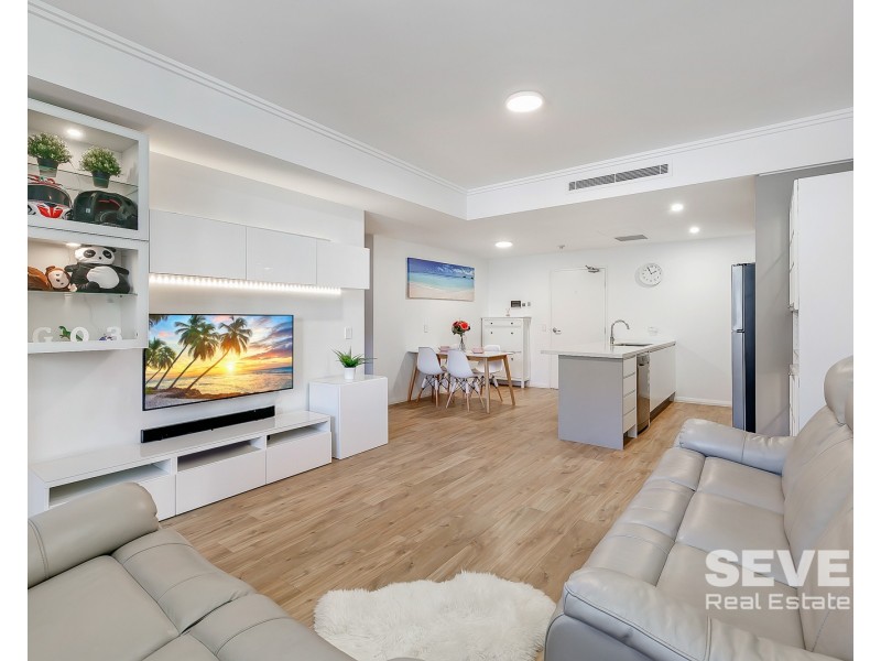3/9D Terry Road, Rouse Hill NSW 2155