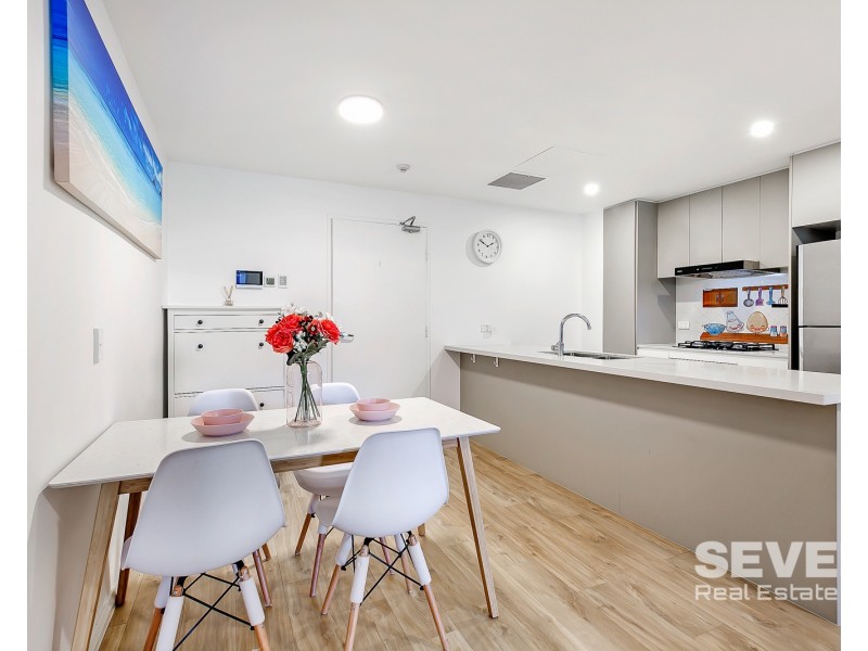 3/9D Terry Road, Rouse Hill NSW 2155