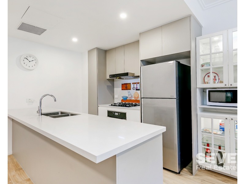 3/9D Terry Road, Rouse Hill NSW 2155