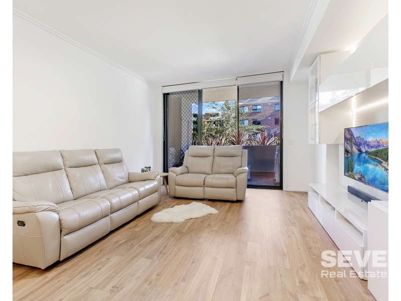 3/9D Terry Road, Rouse Hill NSW 2155