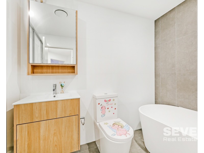 3/9D Terry Road, Rouse Hill NSW 2155