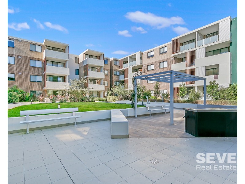 3/9D Terry Road, Rouse Hill NSW 2155