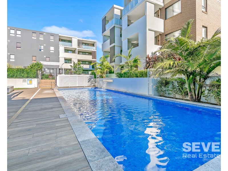 3/9D Terry Road, Rouse Hill NSW 2155