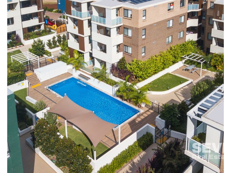 3/9D Terry Road, Rouse Hill NSW 2155