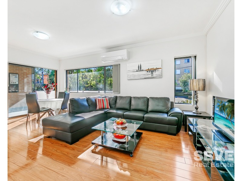 7/5 Pitt Street, Parramatta NSW 2150